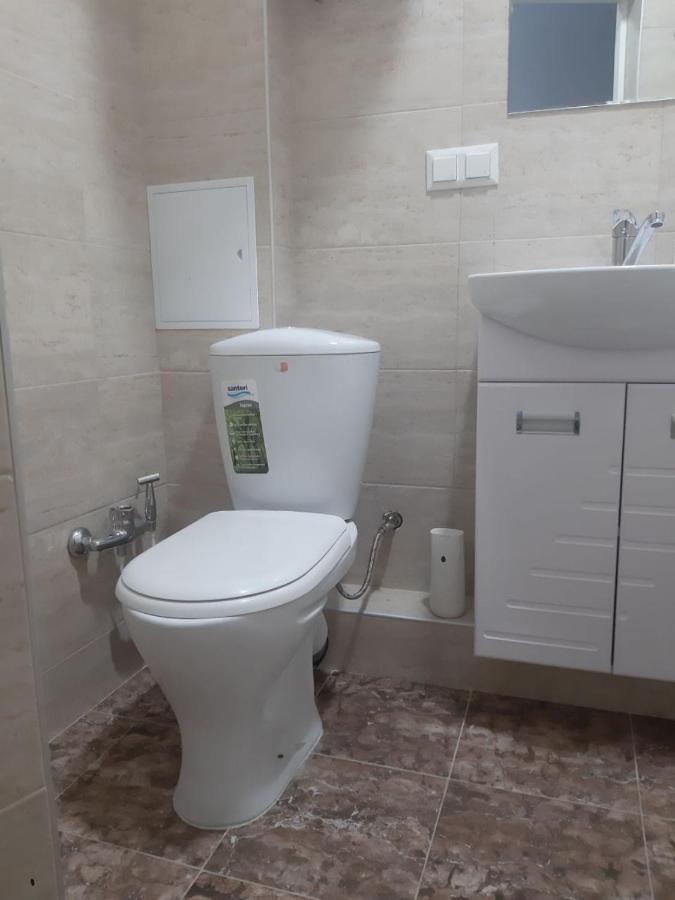 דירות בישקק Aura On Sydykova Street 290 מראה חיצוני תמונה