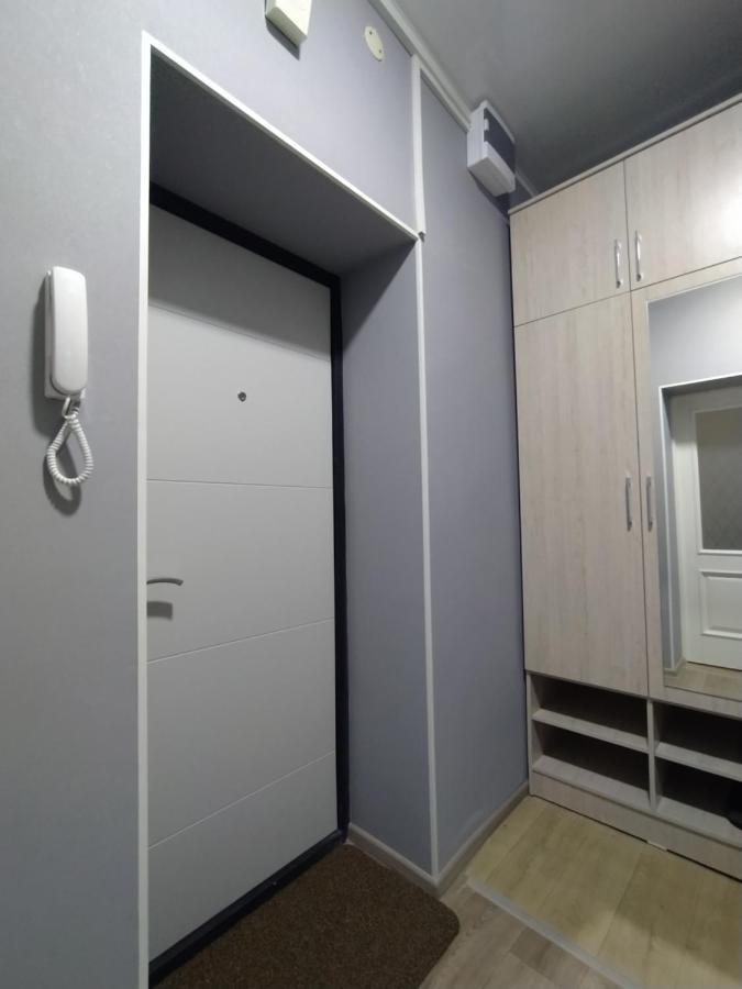 דירות בישקק Aura On Sydykova Street 290 מראה חיצוני תמונה