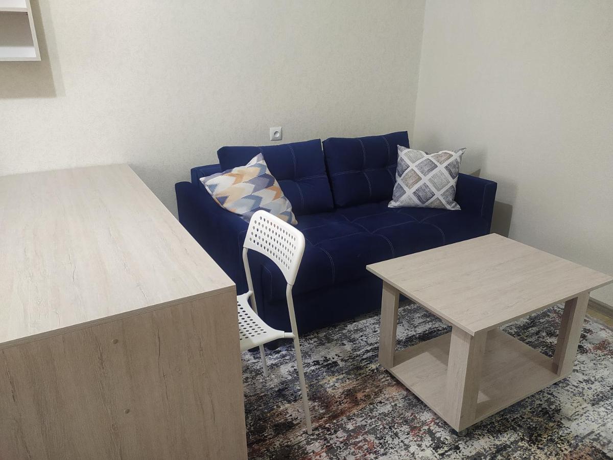 דירות בישקק Aura On Sydykova Street 290 מראה חיצוני תמונה